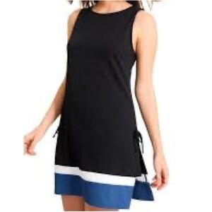 Tommy Bahama Island Cays Colorblock Beach Romper Beach and Swimwear